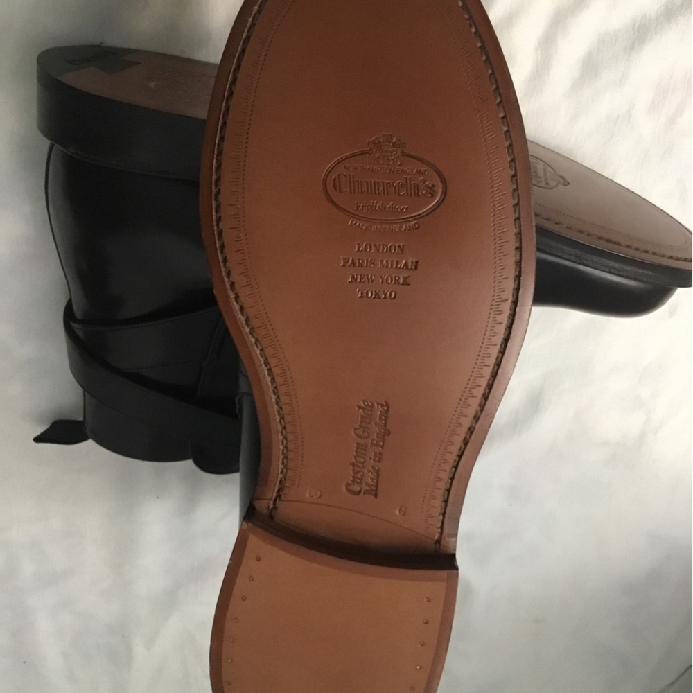 CHURCH’S shoes - Picture 15 of 16